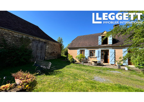 Dom na sprzedaż - Lanouaille, Francja, 79 m², 183 038 USD (704 697 PLN), NET-95488728