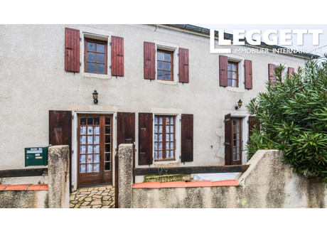 Dom na sprzedaż - Landrais, Francja, 180 m², 176 675 USD (692 565 PLN), NET-95488729