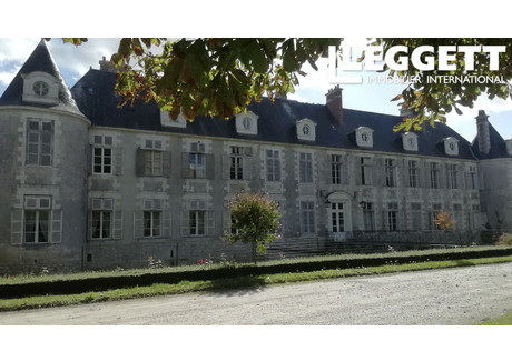 Obiekt zabytkowy na sprzedaż - Orleans, Francja, 166 m², 262 600 USD (1 076 660 PLN), NET-95488742