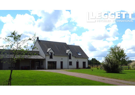 Dom na sprzedaż - Sainte-Honorine-La-Chardonne, Francja, 160 m², 614 554 USD (2 501 237 PLN), NET-95488753