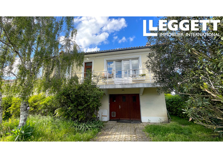 Dom na sprzedaż - La Couronne, Francja, 80 m², 175 908 USD (677 246 PLN), NET-95661247