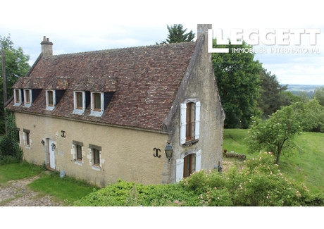 Dom na sprzedaż - Belforêt-En-Perche, Francja, 275 m², 650 018 USD (2 496 071 PLN), NET-95948525