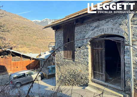 Magazyn na sprzedaż - Courchevel, Francja, 279 m², 334 870 USD (1 399 756 PLN), NET-95948535