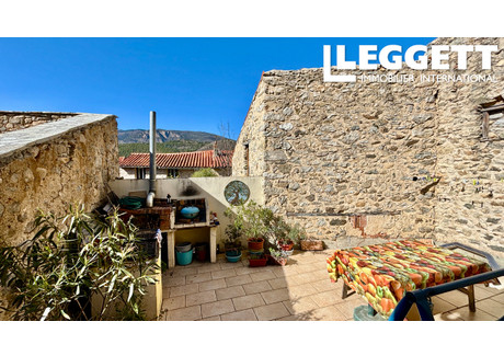 Dom na sprzedaż - Corneilla-De-Conflent, Francja, 75 m², 95 202 USD (390 328 PLN), NET-95948533