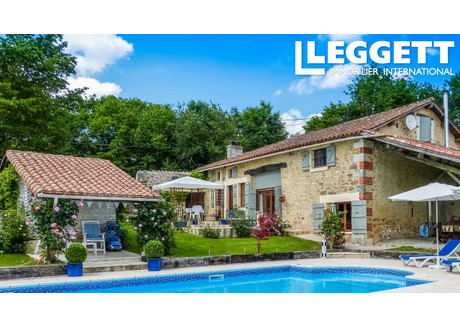 Dom na sprzedaż - Manot, Francja, 150 m², 353 706 USD (1 386 527 PLN), NET-96008894