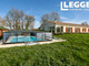 Dom na sprzedaż - Montbron, Francja, 230 m², 372 822 USD (1 491 287 PLN), NET-96008908