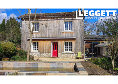 Dom na sprzedaż - Brux, Francja, 103 m², 81 424 USD (325 698 PLN), NET-96008902
