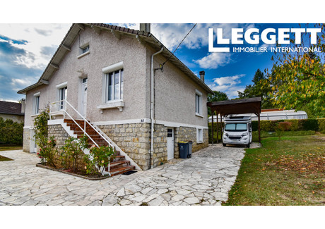 Dom na sprzedaż - Terrasson-Lavilledieu, Francja, 116 m², 255 019 USD (1 020 078 PLN), NET-96008918