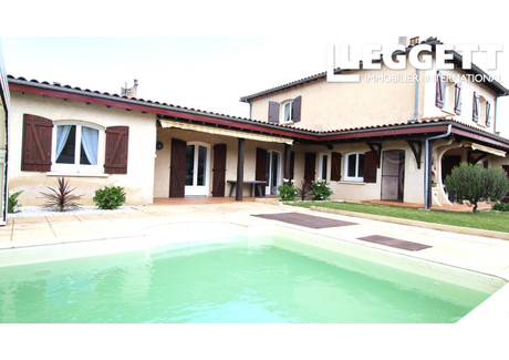 Dom na sprzedaż - Vergt, Francja, 202 m², 416 094 USD (1 685 181 PLN), NET-96008913