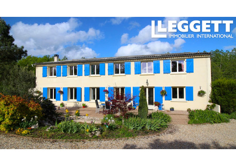 Dom na sprzedaż - Boresse-Et-Martron, Francja, 430 m², 513 506 USD (2 023 212 PLN), NET-96102306