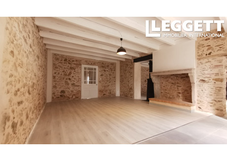 Dom na sprzedaż - La Tardière, Francja, 180 m², 243 551 USD (996 125 PLN), NET-96102300