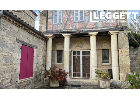 Dom na sprzedaż - Prayssas, Francja, 200 m², 341 651 USD (1 346 106 PLN), NET-96210077