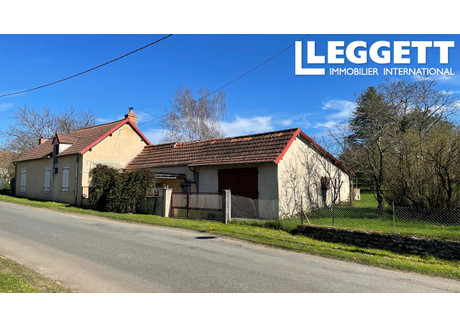 Dom na sprzedaż - Ineuil, Francja, 106 m², 107 251 USD (438 657 PLN), NET-96232879