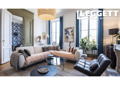 Mieszkanie na sprzedaż - Bordeaux, Francja, 132 m², 775 351 USD (3 054 884 PLN), NET-96260309