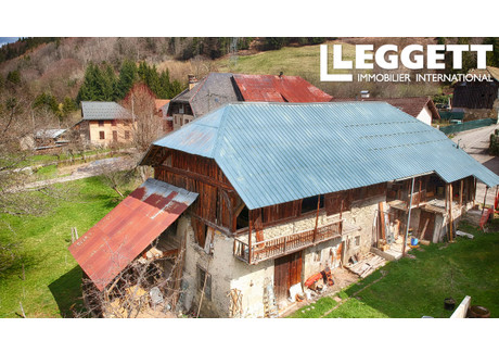 Magazyn na sprzedaż - Faverges-Seythenex, Francja, 1330 m², 332 554 USD (1 273 681 PLN), NET-96288199