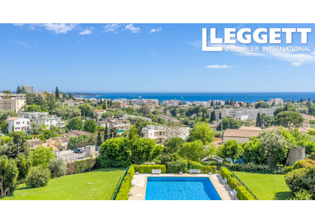 Mieszkanie na sprzedaż - Antibes, Francja, 92 m², 749 036 USD (3 063 555 PLN), NET-96383893