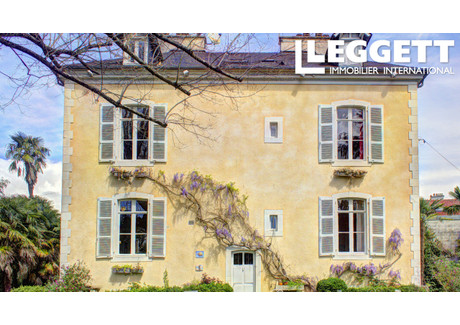 Dom na sprzedaż - Jurançon, Francja, 308 m², 836 540 USD (3 413 083 PLN), NET-96483130