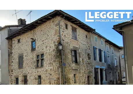 Dom na sprzedaż - Chabanais, Francja, 139 m², 83 596 USD (321 008 PLN), NET-96556675