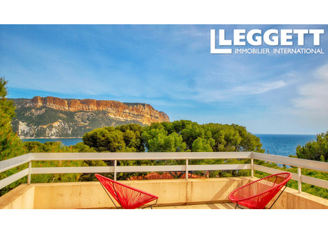 Dom na sprzedaż - Cassis, Francja, 189 m², 2 648 011 USD (10 645 003 PLN), NET-96661485