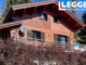 Dom na sprzedaż - Les Gets, Francja, 126 m², 867 592 USD (3 418 313 PLN), NET-96689092
