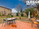 Dom na sprzedaż - Castelnou, Francja, 320 m², 839 560 USD (3 425 405 PLN), NET-96742246