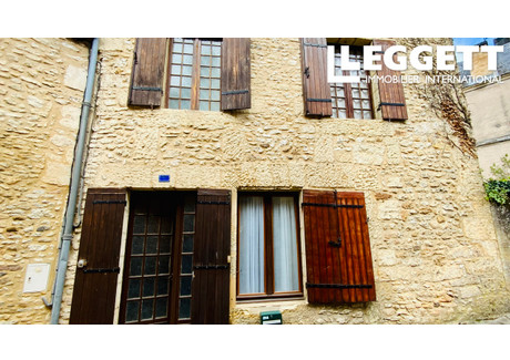 Dom na sprzedaż - Le Bugue, Francja, 83 m², 160 852 USD (648 234 PLN), NET-96742256