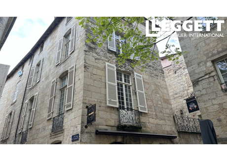 Mieszkanie na sprzedaż - Perigueux, Francja, 233 m², 724 785 USD (2 790 421 PLN), NET-96776565