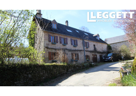 Dom na sprzedaż - Rempnat, Francja, 226 m², 234 956 USD (925 725 PLN), NET-96806146