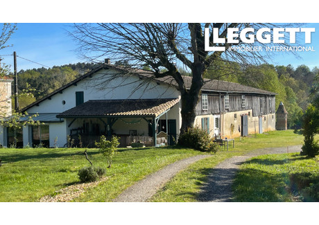 Dom na sprzedaż - Montguyon, Francja, 115 m², 259 747 USD (1 036 391 PLN), NET-96834601