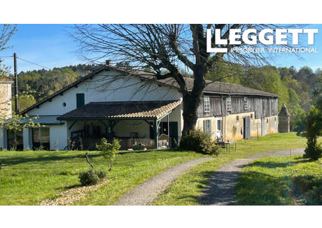 Dom na sprzedaż - Montguyon, Francja, 115 m², 246 502 USD (988 472 PLN), NET-96834601