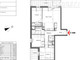 Mieszkanie na sprzedaż - La Roche-Sur-Yon, Francja, 78 m², 329 098 USD (1 332 848 PLN), NET-96834615