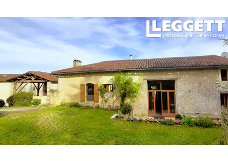 Dom na sprzedaż - Saint-Martial-Viveyrol, Francja, 185 m², 358 716 USD (1 381 057 PLN), NET-96834613