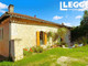 Dom na sprzedaż - Saint-Martial-Viveyrol, Francja, 185 m², 357 650 USD (1 409 140 PLN), NET-96834613
