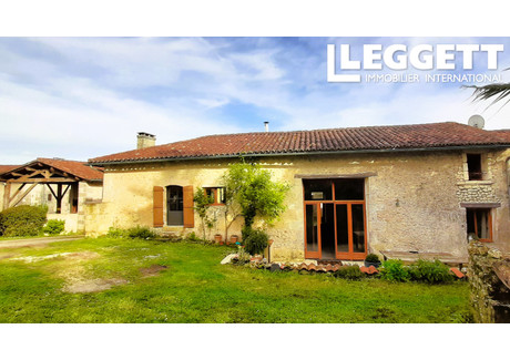 Dom na sprzedaż - Saint-Martial-Viveyrol, Francja, 185 m², 353 847 USD (1 411 849 PLN), NET-96834613