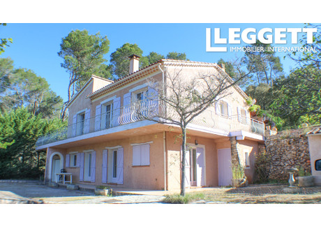 Dom na sprzedaż - Entrecasteaux, Francja, 135 m², 584 305 USD (2 331 378 PLN), NET-96870501