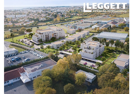 Dom na sprzedaż - Royan, Francja, 107 m², 369 698 USD (1 419 639 PLN), NET-96925975