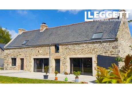 Dom na sprzedaż - Ploeren, Francja, 150 m², 594 814 USD (2 343 567 PLN), NET-96925984