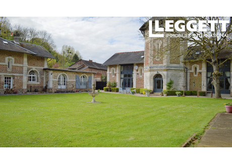 Obiekt zabytkowy na sprzedaż - Argoules, Francja, 458,5 m², 1 071 607 USD (4 222 131 PLN), NET-96951572