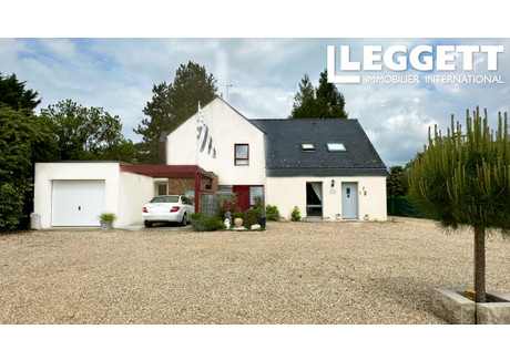 Komercyjne na sprzedaż - Val D'oust, Francja, 240 m², 535 277 USD (2 157 168 PLN), NET-96983384