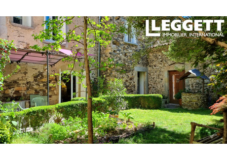 Dom na sprzedaż - Le Poujol-Sur-Orb, Francja, 316 m², 319 064 USD (1 257 112 PLN), NET-96983395