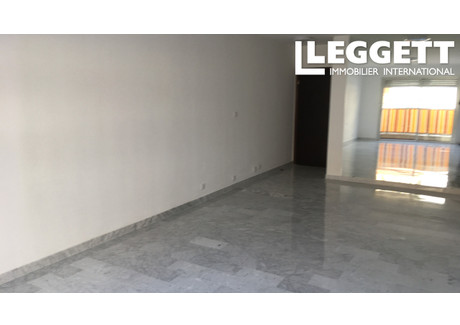 Mieszkanie na sprzedaż - Nice, Francja, 77 m², 557 805 USD (2 147 550 PLN), NET-96983390