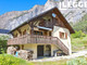 Dom na sprzedaż - Le Bourg-D'oisans, Francja, 212 m², 518 252 USD (2 119 650 PLN), NET-97009586