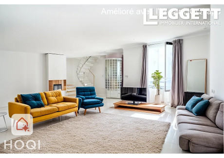 Mieszkanie na sprzedaż - Paris, Francja, 132 m², 1 572 271 USD (6 194 747 PLN), NET-97054534
