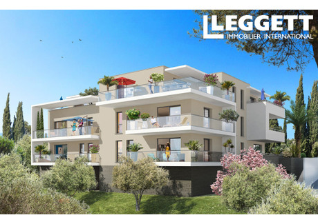 Mieszkanie na sprzedaż - Le Cannet, Francja, 48 m², 358 266 USD (1 411 567 PLN), NET-97054555