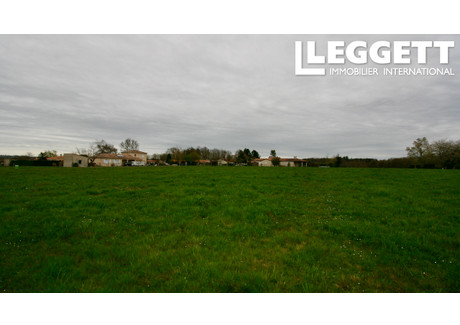 Działka na sprzedaż - Écuras, Francja, 4347 m², 38 120 USD (146 380 PLN), NET-97079193