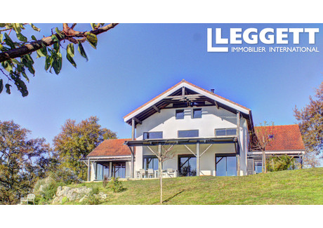 Dom na sprzedaż - Salies-De-Bearn, Francja, 340 m², 1 030 108 USD (4 110 133 PLN), NET-97108252
