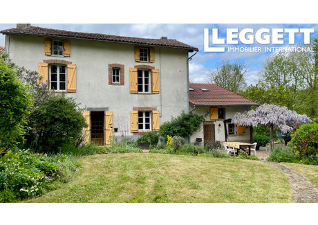 Dom na sprzedaż - Oradour-Sur-Vayres, Francja, 130 m², 163 614 USD (628 278 PLN), NET-97108274