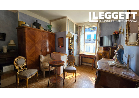 Mieszkanie na sprzedaż - Paris, Francja, 15 m², 233 706 USD (920 801 PLN), NET-97131609