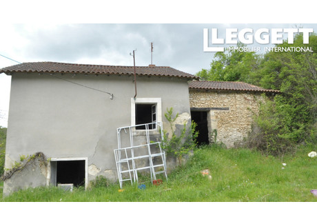 Dom na sprzedaż - Saint-Aquilin, Francja, 50 m², 127 834 USD (490 882 PLN), NET-97131617