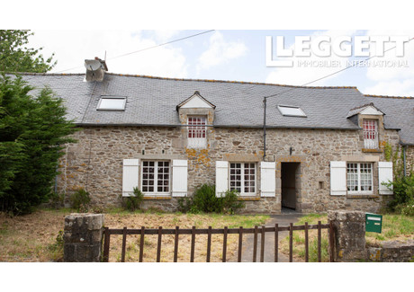 Dom na sprzedaż - Jugon-Les-Lacs - Commune Nouvelle, Francja, 122 m², 135 688 USD (534 612 PLN), NET-97181203